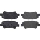 Brake Pads and Shoes