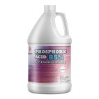 Phosphoric Acid 85% USP Food Grade 1 Gallon Bottle