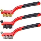 Wire Brush (3 per pack)