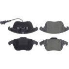 Brake Pads and Shoes