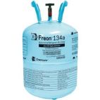 R134A 30 lb Canister
