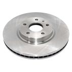 Durago Pronto Brake Rotor