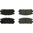 Brake Pads and Shoes
