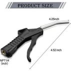 Pistol Grip Air Gun (8 per box)
