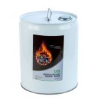 High Teck 7720-5 Medium Urethane Reducer, 5 gal, Clear, Liquid