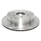 Durago Pronto Brake Rotor