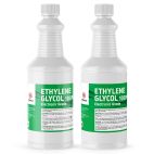 Ethylene Glycol Semiconductor Grade 2 Quart Bottle