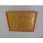 Maserati Quattroporte engine air filter TopEuro #407