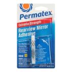 Permatex Rear Mirror Adhesive