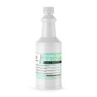 Hydrochloric Acid 15% Technical Grade 1 Quart Bottle