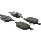 Brake Pads and Shoes