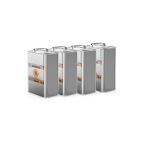 D-Limonene USP Grade 4 Gallon Case Can