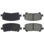 Brake Pads and Shoes