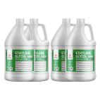 Ethylene Glycol Semiconductor Grade 4 Gallon Case Bottle