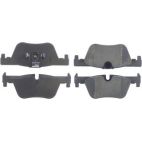 Brake Pads and Shoes