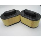 Maserati Ghibli Quattroporte Levante engine air filters #184