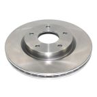 Durago Pronto Brake Rotor