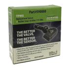 (590880) TPMS (315MHz) Sens.it (Snap In) Valve