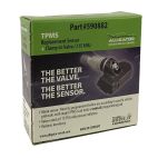(590882) TPMS (315MHz) Sens.it (Clamp In) Valve