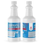 Isopropyl Acetate 99.98% 2 Quart Bottle