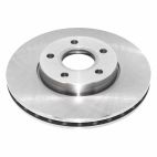 Durago Pronto Brake Rotor