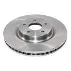Durago Pronto Brake Rotor