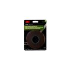3M 1/2" x 15' Dual Side Tape EACH