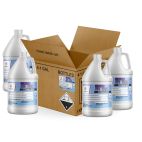 Sulfuric Acid 93% Technical Grade 4 Gallon Case Bottle
