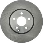 Centric C-Tek Rotors