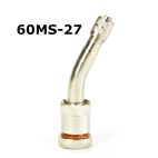 Alligator EHA 9.7mm Metric Rim Hole Valve Stems - ALL SIZES