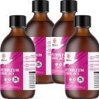Petroleum Ether ACS Reagent Grade 4 Liter Case Bottle