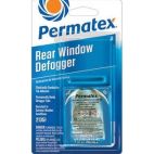 Permatex Defog Tab Adhesive (6 per cs)