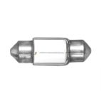 6418 Mini Light Bulb - Wedge 13.5v 7.3w