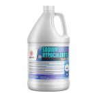 Sodium Hypochlorite 5.25% NSF 60 Grade 1 Gallon Bottle