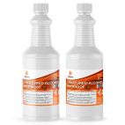 Denatured Alcohol 200 Proof 3A 2 Quart Bottle