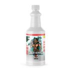 Drain Hammer - Sulfuric Acid Drain Cleaner 1 Quart Bottle