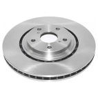 Durago Pronto Brake Rotor