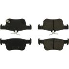 Brake Pads and Shoes
