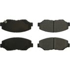 Brake Pads and Shoes