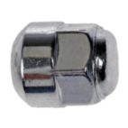 Dorman Wheel Nut M14-1.50 - 22 Mm Hex, 28.4 Mm Length