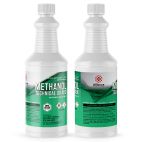 Methanol Technical Grade 2 Quart Bottle