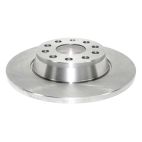 Durago Pronto Brake Rotor