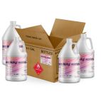 Tert Butyl Acetate (TBA) 4 Gallon Case Bottle