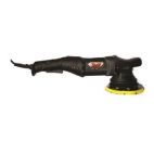 DA POLISHER W/6"BACK PAD