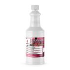Hydrochloric Acid 37% ACS Reagent Grade 1 Quart Bottle