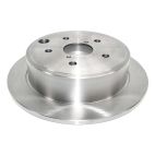 Durago Pronto Brake Rotor
