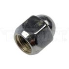 Dorman Wheel Nut M12-1.25 Acorn - 19mm Hex, 24mm Length