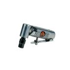 High Teck T121 Mini Angle Die Grinder, 1/4 in Collet, 5 in L, 1/3 hp, 20000 rpm