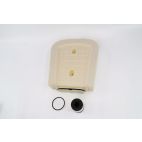 Bentley Bentayga engine air & oil filter TopEuro #1152