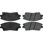 Brake Pads and Shoes